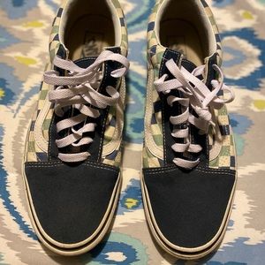vans kyle pro 2 shoes
